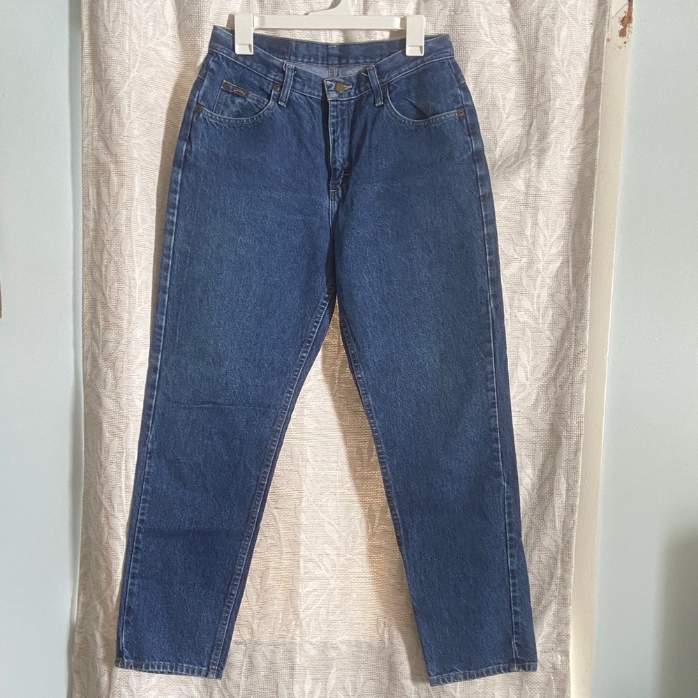 Riders by Lee Blue Women's Jeans